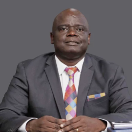 waitro person joshua abuya WAITRO Summit 2026