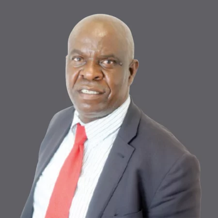 waitro person philemon kwaramba WAITRO Summit 2026